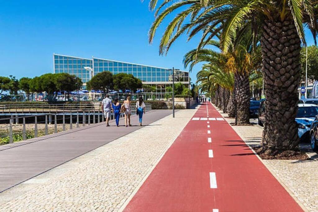 Avenida House A 700 Metros Da Praia Esposende Exteriér fotografie