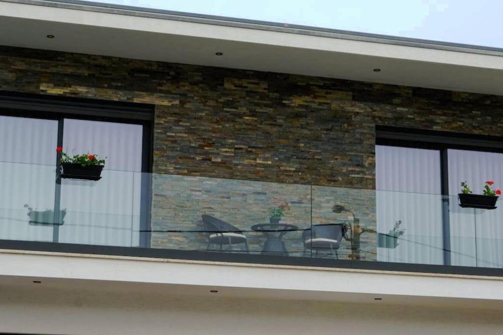 Avenida House A 700 Metros Da Praia Esposende Exteriér fotografie