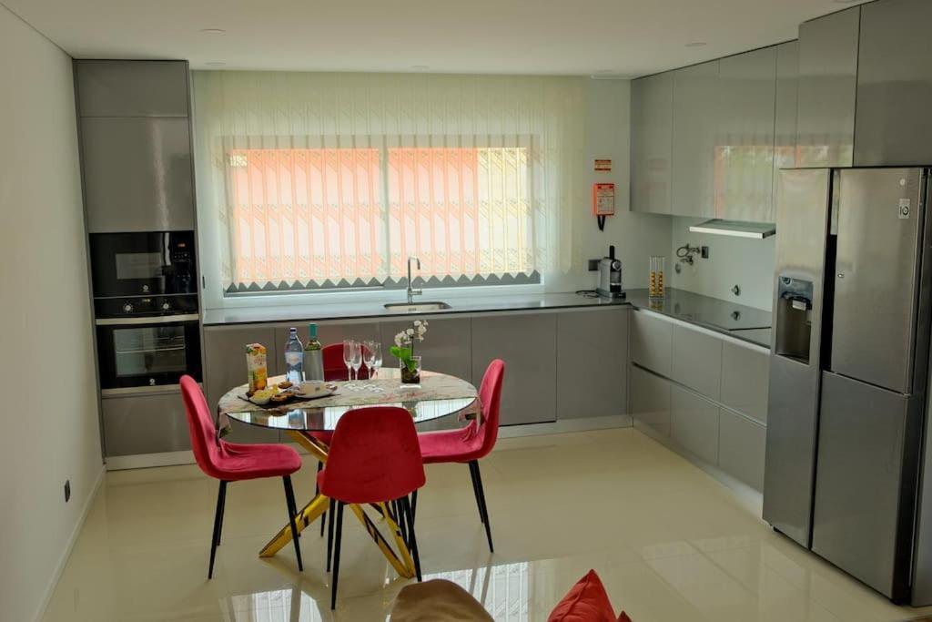 Avenida House A 700 Metros Da Praia Esposende Exteriér fotografie